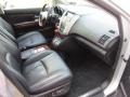 Tungsten Pearl - RX 350 AWD Photo No. 17