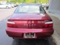 2003 Redondo Red Pearl Acura TL 3.2  photo #4