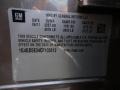 Mocha Steel Metallic - LaCrosse FWD Photo No. 20