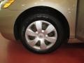 Desert Sand Mica - Camry CE Photo No. 7
