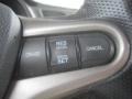 2009 Polished Metal Metallic Honda Civic LX-S Sedan  photo #25