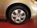 Desert Sand Mica - Camry CE Photo No. 8