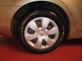 Desert Sand Mica - Camry CE Photo No. 9
