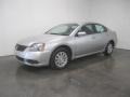 Quick Silver Pearl - Galant ES Photo No. 1