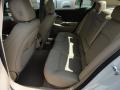 2012 White Diamond Tricoat Buick LaCrosse FWD  photo #14