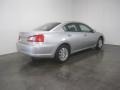 Quick Silver Pearl - Galant ES Photo No. 9