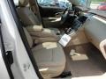 Cashmere Interior Photo for 2012 Buick LaCrosse #52185661