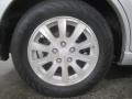 Quick Silver Pearl - Galant ES Photo No. 15