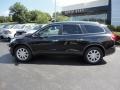Carbon Black Metallic - Enclave AWD Photo No. 2