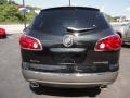 Carbon Black Metallic - Enclave AWD Photo No. 4