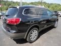 Carbon Black Metallic - Enclave AWD Photo No. 5