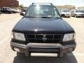 1998 Black Diamond Pearl Subaru Forester L  photo #3