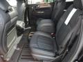 Ebony Interior Photo for 2012 Buick Enclave #52185943