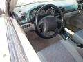 Gray Interior Photo for 1998 Subaru Forester #52186102