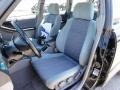 Gray Interior Photo for 1998 Subaru Forester #52186195