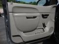 2011 Storm Gray Metallic GMC Sierra 1500 Regular Cab  photo #14