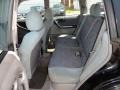 Gray Interior Photo for 1998 Subaru Forester #52186294