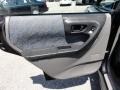 1998 Subaru Forester Gray Interior Door Panel Photo