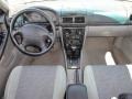1998 Subaru Forester Gray Interior Dashboard Photo