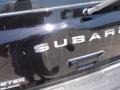 1998 Black Diamond Pearl Subaru Forester L  photo #29