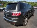 Cyber Gray Metallic - Acadia SLT AWD Photo No. 5