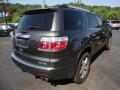 Cyber Gray Metallic - Acadia SLT AWD Photo No. 5