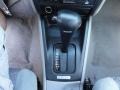  1998 Forester L 4 Speed Automatic Shifter