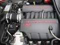 6.0 Liter OHV 16-Valve LS2 V8 Engine for 2006 Chevrolet Corvette Coupe #52186795