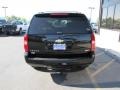 2008 Black Chevrolet Tahoe LTZ 4x4  photo #35