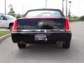 2008 Black Ice Cadillac DTS   photo #10