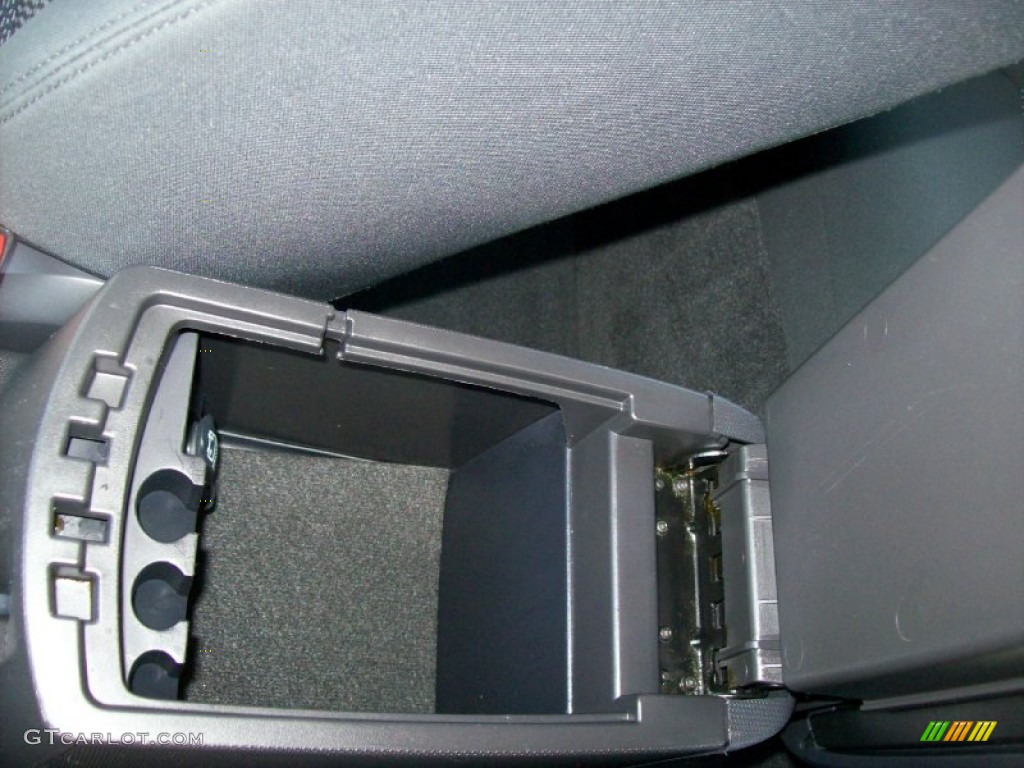 2009 Sebring LX Sedan - Bright Silver Metallic / Dark Slate Gray photo #15