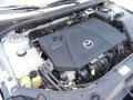 2.3 Liter DOHC 16V VVT 4 Cylinder 2005 Mazda MAZDA3 s Hatchback Engine