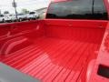 2011 Victory Red Chevrolet Silverado 2500HD LS Extended Cab 4x4  photo #15