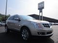 Gold Mist Metallic - SRX 4 V6 AWD Photo No. 1