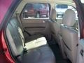 Vivid Red Metallic - Mariner V6 4WD Photo No. 7
