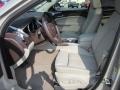 Shale/Brownstone Interior Photo for 2011 Cadillac SRX #52187581