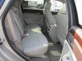 2011 Cadillac SRX Shale/Brownstone Interior Interior Photo