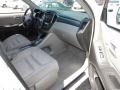 2002 Super White Toyota Highlander V6 4WD  photo #18