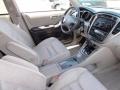 2002 Super White Toyota Highlander V6 4WD  photo #19