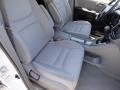 2002 Super White Toyota Highlander V6 4WD  photo #21