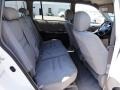 2002 Super White Toyota Highlander V6 4WD  photo #23