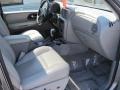 Graystone Metallic - TrailBlazer LT 4x4 Photo No. 5