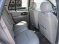 2007 Graystone Metallic Chevrolet TrailBlazer LT 4x4  photo #6