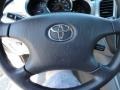 2002 Super White Toyota Highlander V6 4WD  photo #44