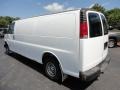 1998 White GMC Savana Van 2500 Cargo  photo #3