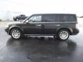 2011 Tuxedo Black Metallic Ford Flex Limited  photo #4