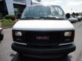 1998 White GMC Savana Van 2500 Cargo  photo #8