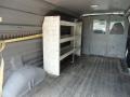 White - Savana Van 2500 Cargo Photo No. 14