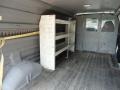 1998 White GMC Savana Van 2500 Cargo  photo #14