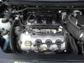 3.5 Liter DOHC 24-Valve VVT Duratec 35 V6 Engine for 2011 Ford Flex Limited #52188439